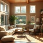 ВЕРСО ПРОЕКТ | Центральный пылесос в загородном доме