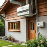 ВЕРСО ПРОЕКТ | Система бесперебойного питания (ИБП) для насосов загородного дома