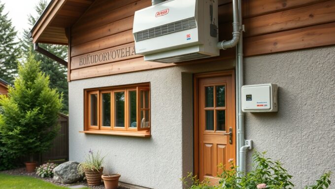 ВЕРСО ПРОЕКТ | Система бесперебойного питания (ИБП) для насосов загородного дома