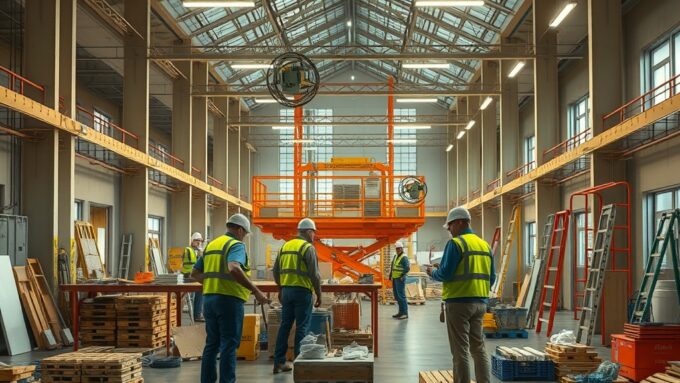 ВЕРСО ПРОЕКТ | Судебные споры в строительстве: как защититься