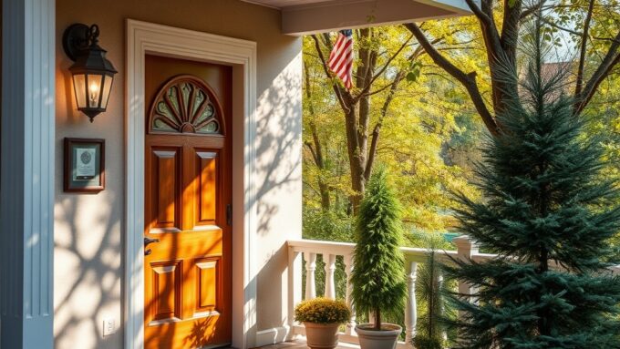 ВЕРСО ПРОЕКТ | Видеодомофон с распознаванием лиц