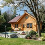 ВЕРСО ПРОЕКТ | Как рассчитать потребность в электроэнергии для загородного дома из бруса