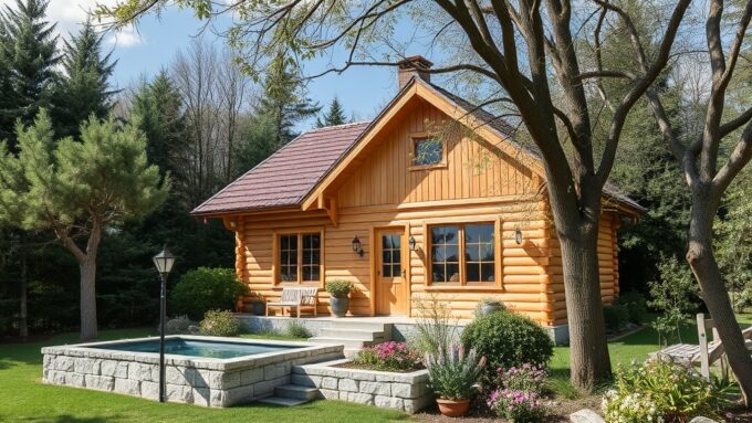 ВЕРСО ПРОЕКТ | Как рассчитать потребность в электроэнергии для загородного дома из бруса