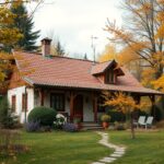 ВЕРСО ПРОЕКТ | Сжигание мусора и листвы на участке загородного дома: правила и штрафы