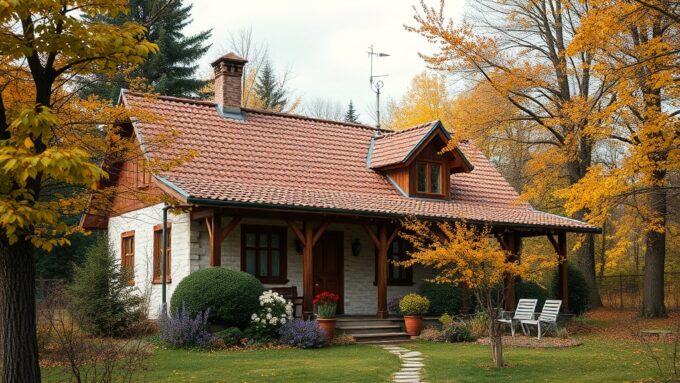 ВЕРСО ПРОЕКТ | Сжигание мусора и листвы на участке загородного дома: правила и штрафы