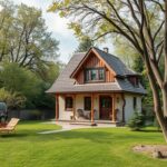 ВЕРСО ПРОЕКТ | Налоговый вычет при строительстве дома