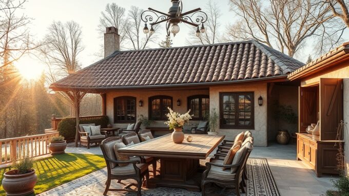 ВЕРСО ПРОЕКТ | Проекты домов из клееного бруса с большими террасами