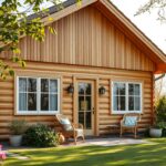 ВЕРСО ПРОЕКТ | Поддержание оптимальной влажности в деревянном доме